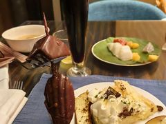 -康莱德酒店·美庭自助餐厅