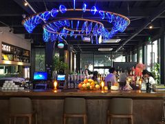 -艾米意大利餐厅(米房创意园店)