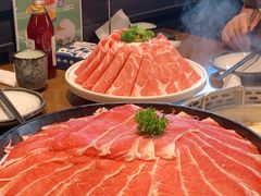 -快乐小羊(富强中路店)