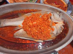 -回家吃饭·地道南昌菜(建德观总店)
