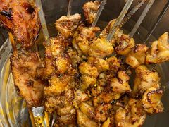 -炒豆合作社(东四总店)