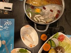 -呷哺呷哺(衡水怡然城店)