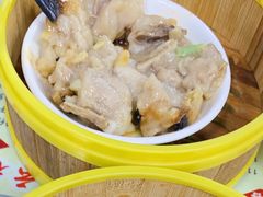-崖口云吞(石岐店)