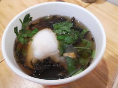 -家宴·灌蛋·沙茶面(曾厝垵店)