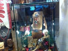 -星巴克(广州中华广场B1层店)