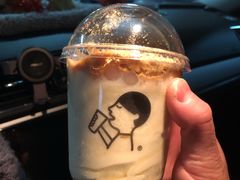 -喜茶(北京三里屯太古里店)