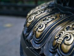 -普陀山风景名胜区-法雨禅寺
