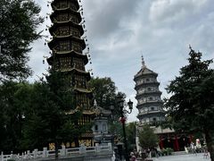 -哈尔滨极乐寺