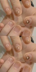 -M·X Nail日式美甲美睫