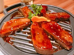 -水月·和牛工坊(水晶郦城店)