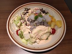 -萨莉亚意式餐厅(常州环球港店)
