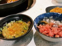 -钢管厂五区小郡肝串串香(南山店)