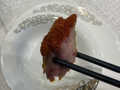 -豪丰国际大酒店-餐厅