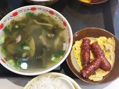-陈记汤饭(水巷口店)