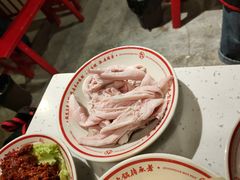 -厂花素芬九宫格火锅(银泰店)