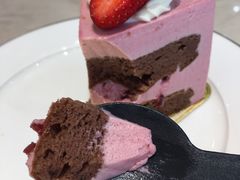 -三只蜜蜂蛋糕(东城店)