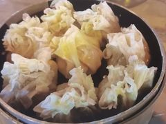 -清真玉林老字号稍麦羊杂碎(宽巷子民族美食街店)