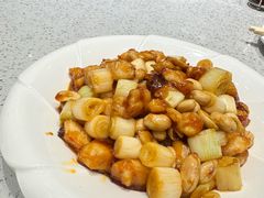 -紫光园·烤鸭·北京菜(团结湖店)