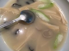 -汤城小厨•粤菜•靓汤(苏州街店)
