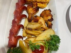 -宜家·瑞典风味餐厅(烟台路店)