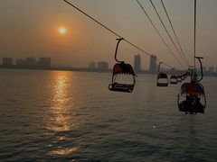 -南戴河旅游度假区