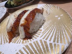 -大起水产回转寿司(大丸心斋桥店)