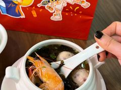 -陈鹏鹏潮汕菜(宝安机场T3航站楼店)