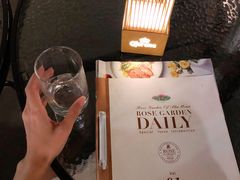 -玫瑰园餐厅