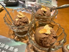 -水之惠鲜鱼料理(王府大街店)