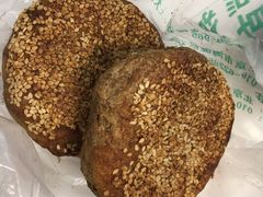 -老回回小吃(百万庄店)