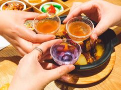 -青梅酒肆PLUS(长白仙岛北路店)