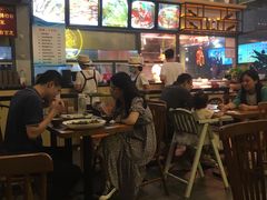-e公馆鹅肉饭店·潮汕卤鹅(西平店)