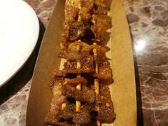 烤五花肉-还是那家•秘制活鱼现烤•香辣美蛙(独墅湖邻里中心店)