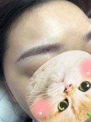 -久匠·纹眉半永久野生眉