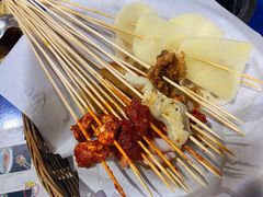 -马路边边·成都串串(翠柏路店)