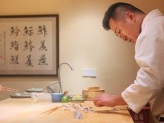 -鮨青(恒基名人购物中心店)