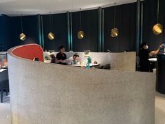 -新兴·金羊座·粤菜点心(乐峰店)