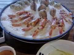 -旅马餐厅(茅家埠店)