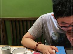 -掌柜的店·河南菜(新天地店)