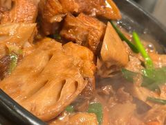 -禾府酒家·传统广府味(番禺店)