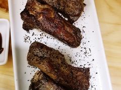 咖啡骨-越美小馆·越南料理(曲江店)