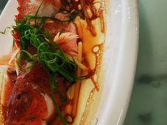 -八方海味餐厅