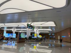 -广州白云国际机场-T2航站楼