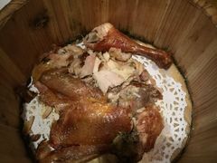 胡桃里烤鸡-胡桃里音乐酒馆(曲江店)