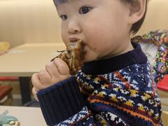 -犟骨头排骨饭•大骨面(弘阳广场店)