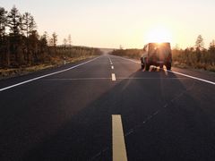 -北极村旅游风景区