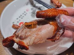 红烧鸽-大鸽饭(岗顶店)