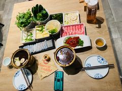 -古关火锅店(古北水镇景区店)