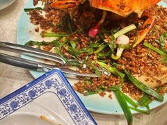 -喜记避风塘炒辣蟹(总店)