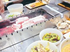 -很久以前羊肉串(大华三路店)